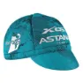 Biemme Xds Astana 2025 Keps, Astana light blue