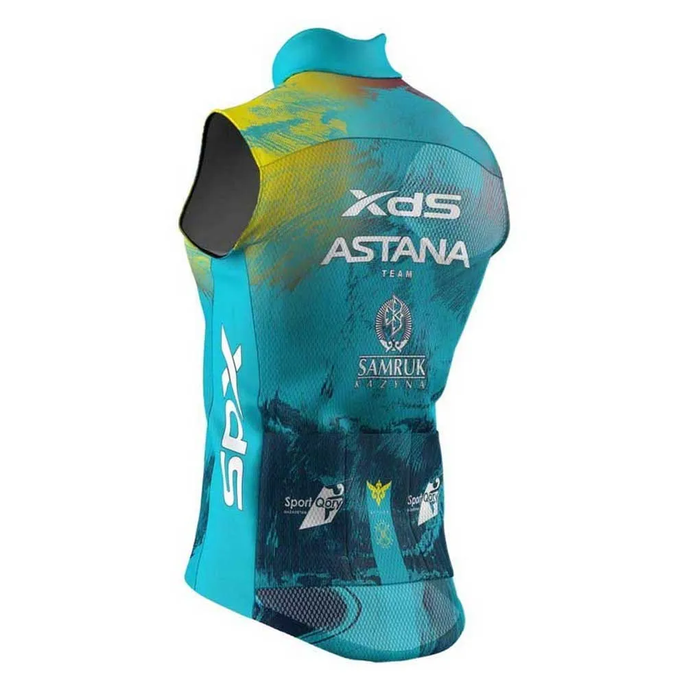 Biemme Xds Astana 2025 Väst