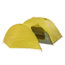 Big Agnes Blacktail 3 Hotel, Warm Olive/Chinois Green, One Size