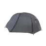 Big Agnes Copper Spur HV UL1 Bikepack, Gray/Silver, One Size
