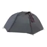 Big Agnes Copper Spur HV UL3 Bikepack, Gray/Silver, One Size