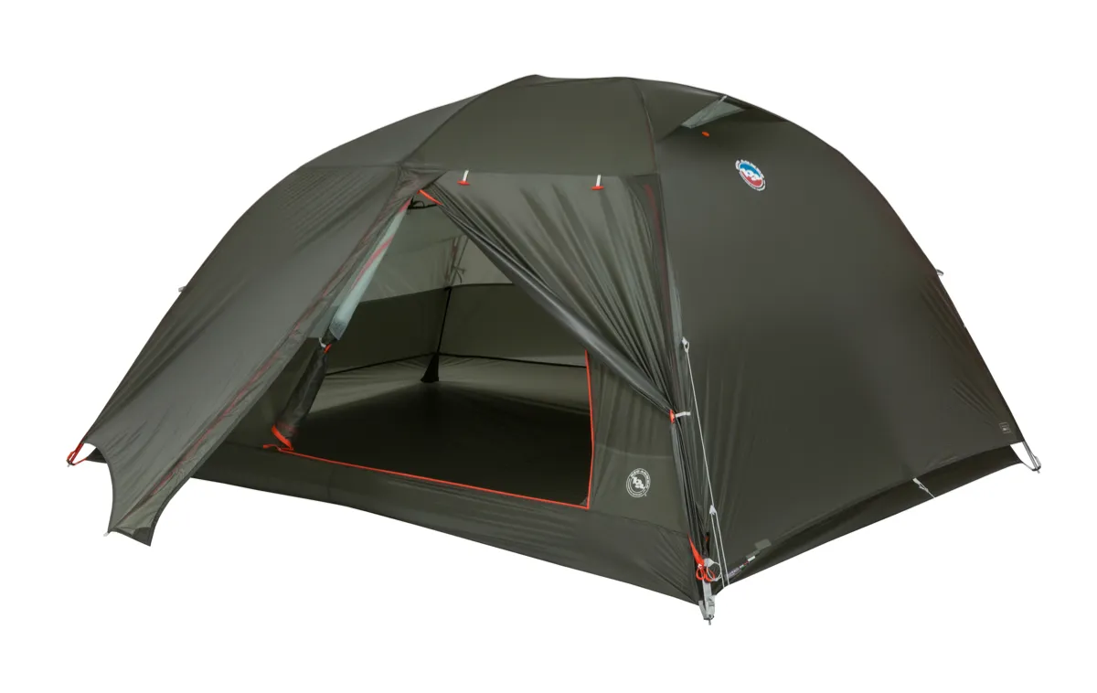 Big Agnes Copper Spur UL3