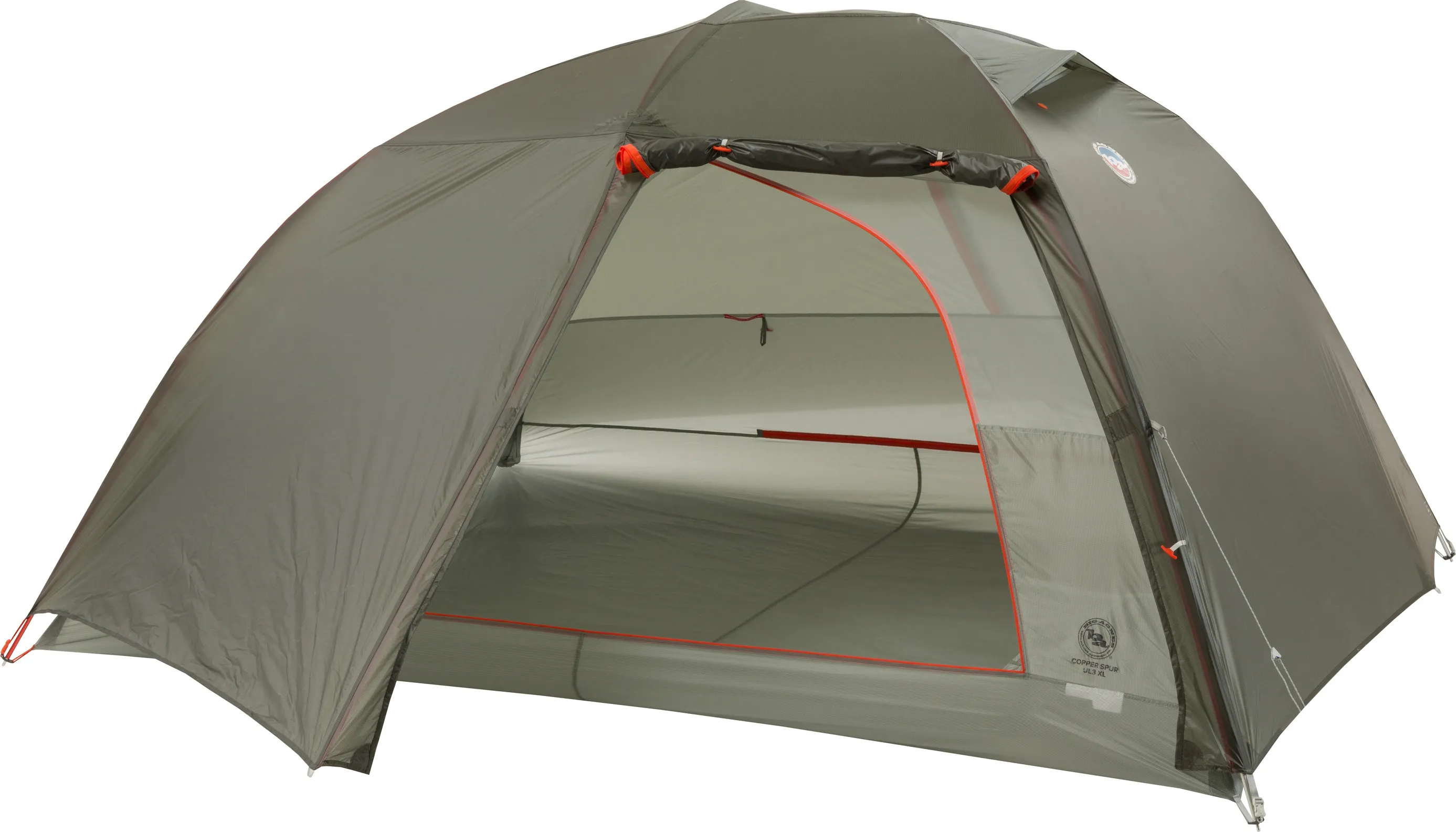 Big Agnes Copper Spur UL3 Big Agnes Copper Spur UL3