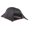 Big Agnes Fly Creek UL2, Asphalt/Gray, One Size