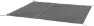 Big Agnes Footprint Copper Spur UL4, Asphalt, One Size