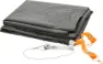 Big Agnes Footprint Fly Creek UL2, Asphalt, One Size