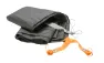 Big Agnes Footprint Tiger Wall UL3, Asphalt, One Size