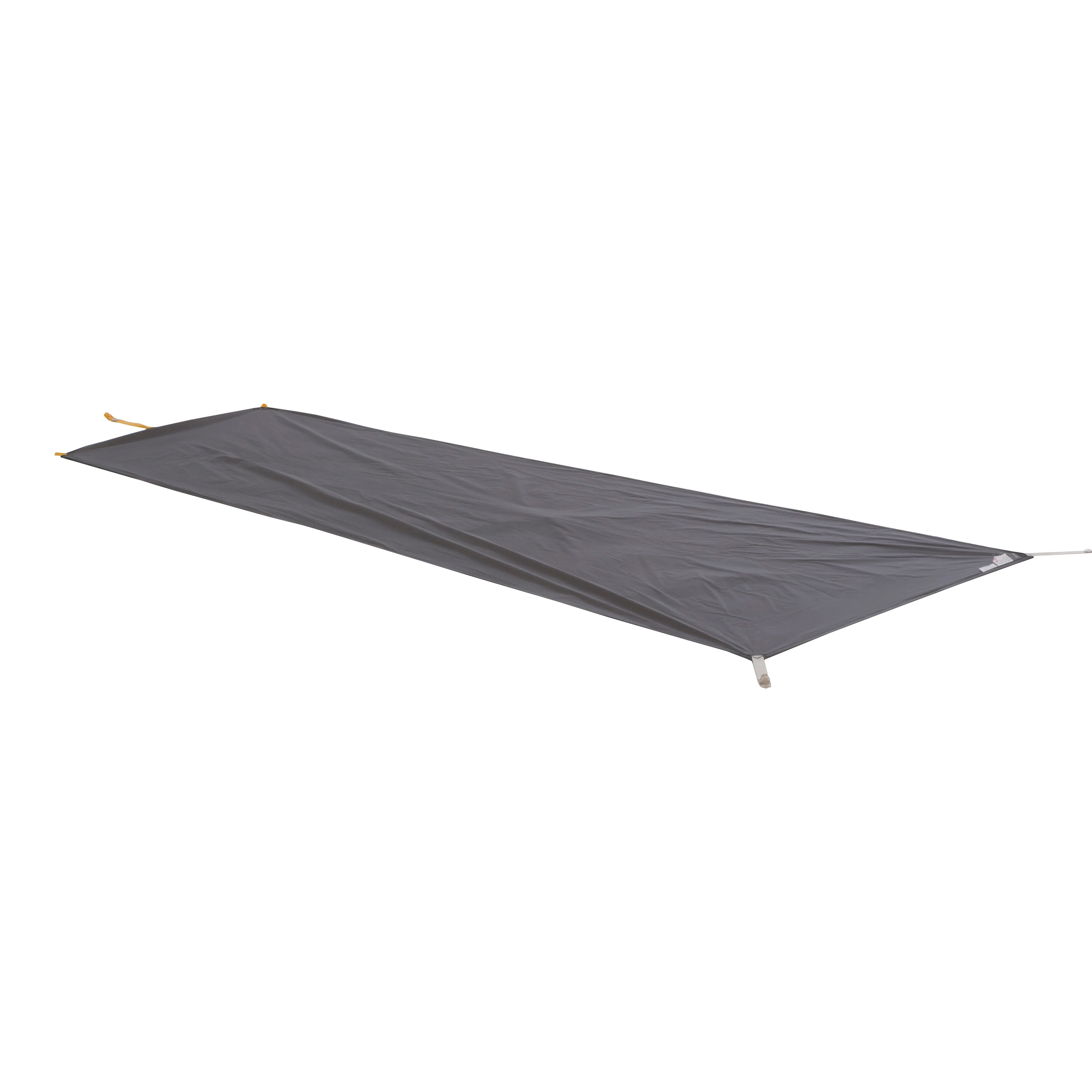 Big Agnes Tiger Wall UL1 Footprint, Grå, One Size