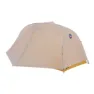 Big Agnes Tiger Wall UL1, Gray/Yellow, One Size