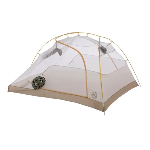 Big Agnes Tiger Wall UL3 Bikepack Solution Dye Big Agnes Tiger Wall UL3 Bikepack Solution Dye