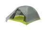 Big Agnes Tiger Wall UL3, Mercury/Evening Primrose, One Size