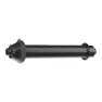 bike ahead composites Acros Shimano 12 Mm-qr Baknav Konverteringskit, Black, One Size