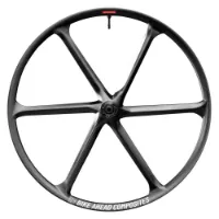 bike ahead composites Biturbo X 29´´ Disc Tubeless Mtb Bakhjul