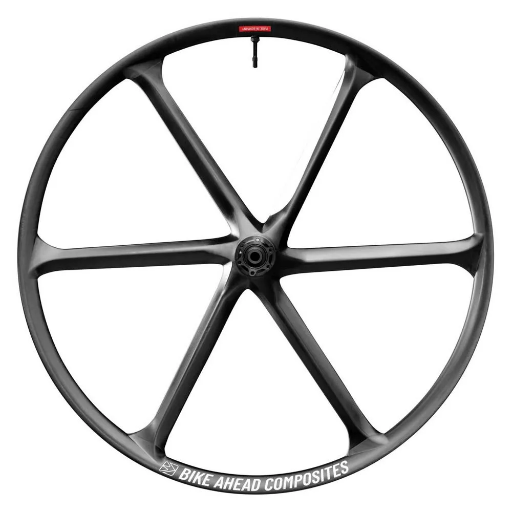 bike ahead composites Biturbo X 29´´ Disc Tubeless Mtb Bakhjul