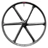 bike ahead composites Biturbo X 29´´ Disc Tubeless Mtb Bakhjul