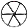 bike ahead composites Biturbo X E-version 29´´ Disc Tubeless Mtb Bakhjul, Black, 12 x 148mm, Sram XD