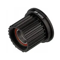 bike ahead composites Dt Suiss Shimano Micro Spline Freehub-kropp bike ahead composites Dt Suiss Shimano Micro Spline Freehub-kropp