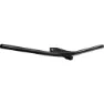 bike ahead composites The Unit Garmin Short Styrfäste För Cykelcomputer, Black, One Size