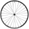 bike ahead composites Two Six 29´´ Cl Disc Tubeless Mtb Framhjul, Black, 15 x 110mm