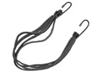 Bike attitude bagagerem 15 mm x 58 cm svart Bike attitude bagagerem 15 mm x 58 cm svart