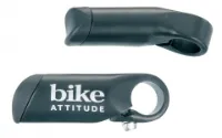 Bike attitude barends droppformade 80 Bike attitude barends droppformade 80