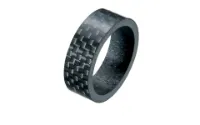 Bike attitude Carbon spacer 5 mm 1 1/8" Bike attitude Carbon spacer 5 mm 1 1/8"