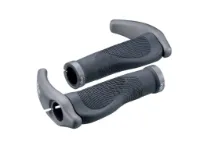 Bike attitude Handtag Bike Attitude, ergonomiskt med gele Bike attitude Handtag Bike Attitude, ergonomiskt med gele