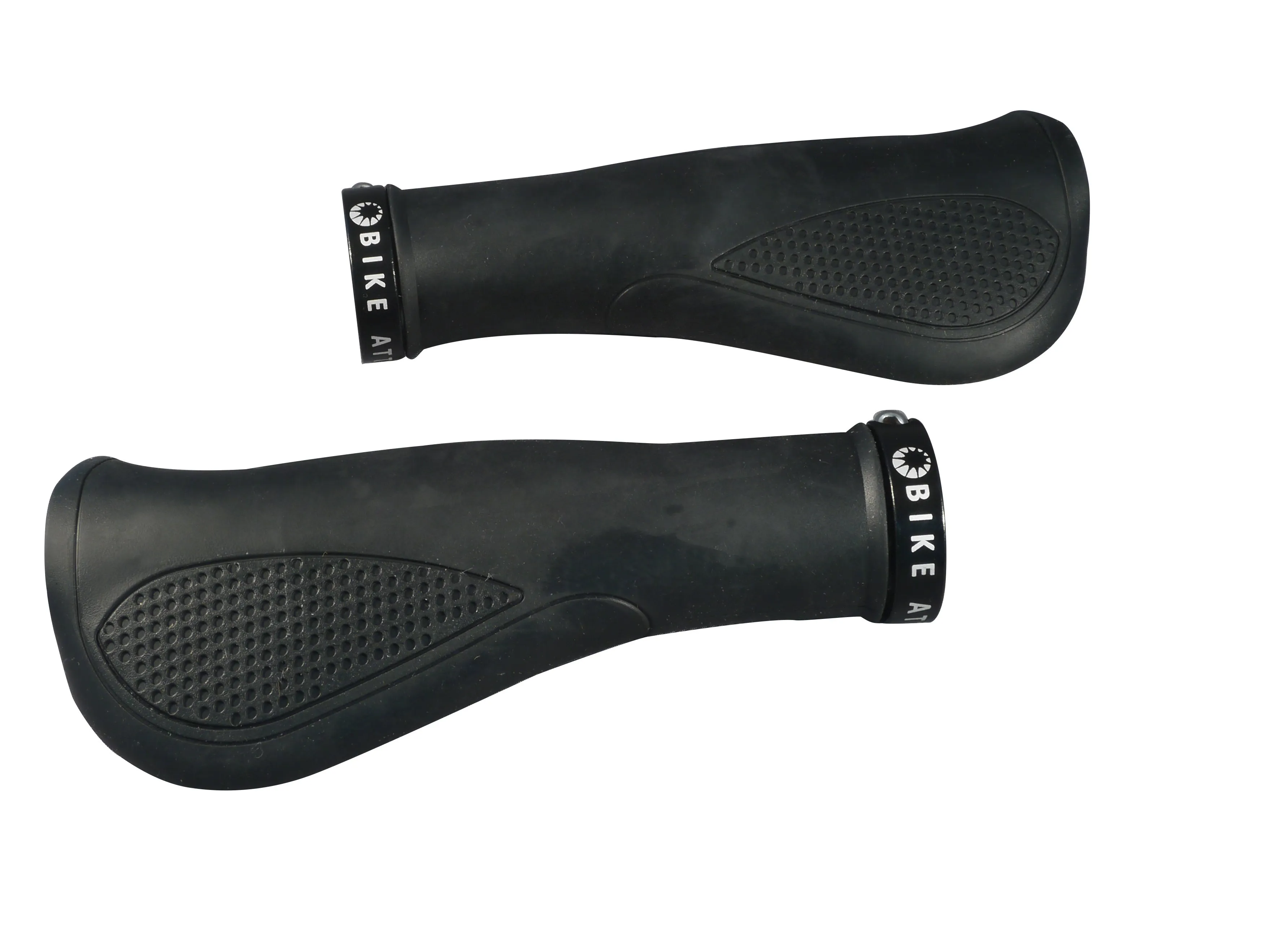 Bike attitude Handtag Kraton Ergo, Svart Bike attitude Handtag Kraton Ergo, Svart