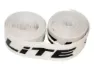 Bike attitude Lite fälgband 700C 14 mm bred vit