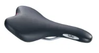 Bike attitude Sadel Herr / Sport med Gel Bike attitude Sadel Herr / Sport med Gel