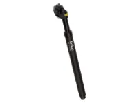 Bike attitude sadelstolpe 27,2 x 350 mm suspension svart Bike attitude sadelstolpe 27,2 x 350 mm suspension svart