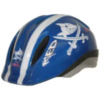 Bike Fashion Capt´n Sharky Juniorhjälm Bike Fashion Capt´n Sharky Juniorhjälm