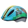 Bike Fashion Janosch Juniorhjälm