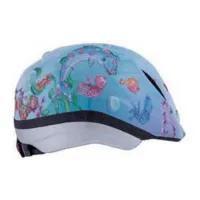 Bike Fashion Nella Nixe Juniorhjälm Bike Fashion Nella Nixe Juniorhjälm