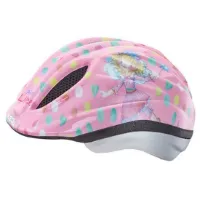 Bike Fashion Princess Lillifee Juniorhjälm