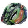Bike Fashion Turtles Juniorhjälm, Multicolor