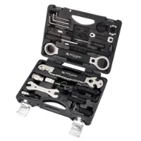 Bike Hand 40 Functions Shimano Verktygssats Bike Hand 40 Functions Shimano Verktygssats