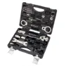 Bike Hand 40 Functions Shimano Verktygssats, Black, One Size