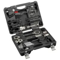 Bike Hand 50 Functions Shimano Verktygssats Bike Hand 50 Functions Shimano Verktygssats