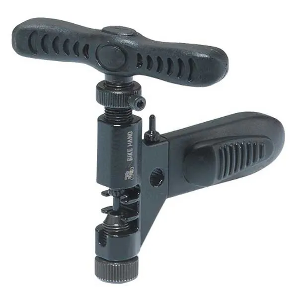 Bike Hand Campagnolo 11 S Kedjeutdragare, Black, One Size
