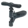 Bike Hand Campagnolo 11 S Kedjeutdragare, Black, One Size
