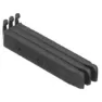Bike Hand Däckjärn 30 Enheter, Black, One Size