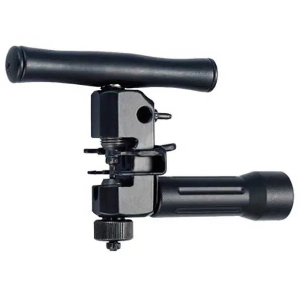 Bike Hand De Luxe Universal Kedjeutdragare, Black, One Size Bike Hand De Luxe Universal Kedjeutdragare, Black, One Size