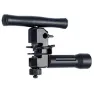Bike Hand De Luxe Universal Kedjeutdragare, Black, One Size