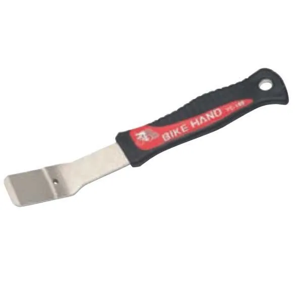 Bike Hand Hydraulic Bromskolvspridare, Black / silver, One Size