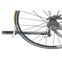 Bike Hand Justering Av Bakväxel Bike Hand Justering Av Bakväxel
