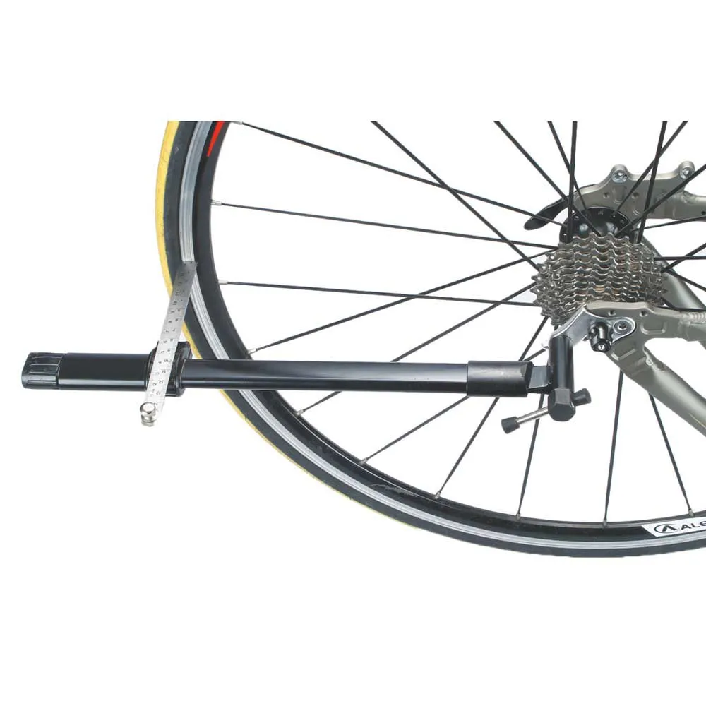 Bike Hand Justering Av Bakväxel, Black, One Size