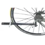 Bike Hand Justering Av Bakväxel, Black, One Size