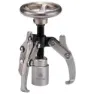 Bike Hand Lageravdragare, Silver, One Size