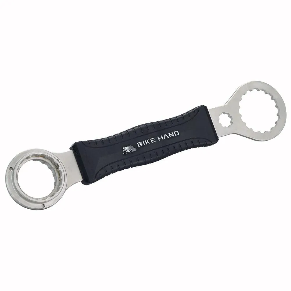 Bike Hand Pedal Kassettavtagare, Black, Shimano Hollowtech II / BB9000 / BBr60 Bike Hand Pedal Kassettavtagare, Black, Shimano Hollowtech II / BB9000 / BBr60